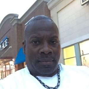 Meet your Posher, Keith